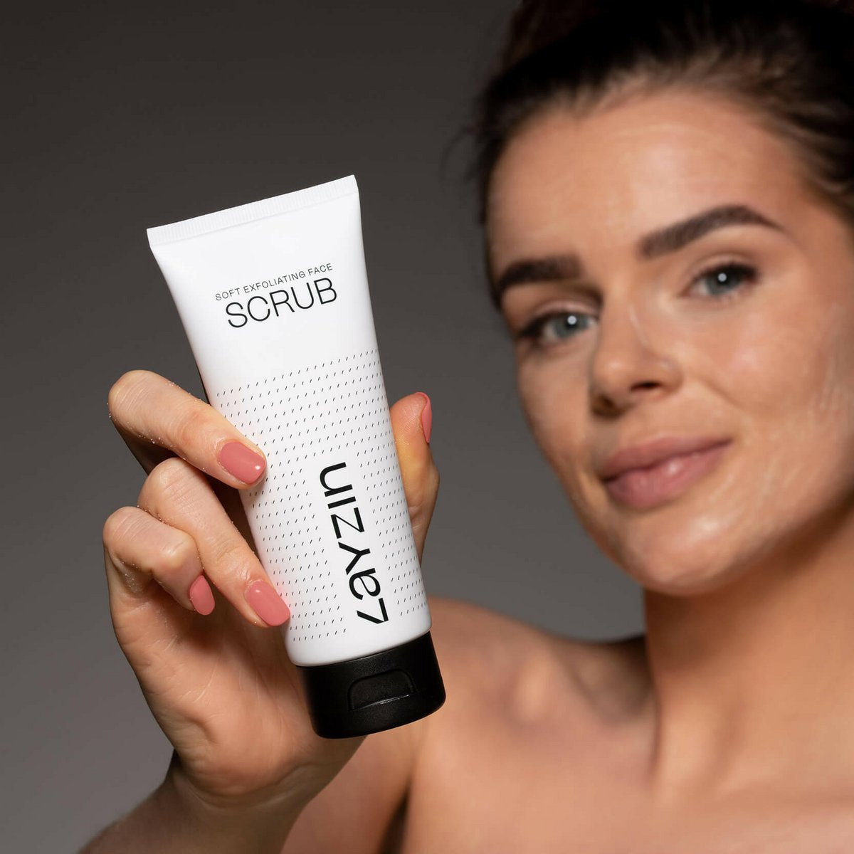 SCRUB en SERUM 01 Skin Revital