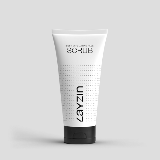 Soft Exfoliating Gezicht Scrub